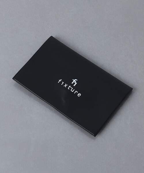 UNITED ARROWS（ユナイテッドアローズ）の「【別注】＜fixture＞ プレーン チェーンネックレス（ネックレス・メンズ・シルバー・FREE）」の5枚目の写真