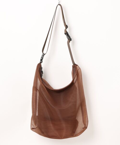 ビアズリー　2wayバッグ ビアズリー BEARDSLEY 《russet × BEARDSLEY》2wayミニ