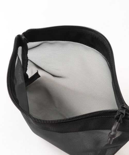 ☆ビアズリー beardsley メッシュ トートバック　肩掛け　2way DAZAIコラボ》2WAYトートBAG | BEARDSLEY(ビアズリー)レディース
