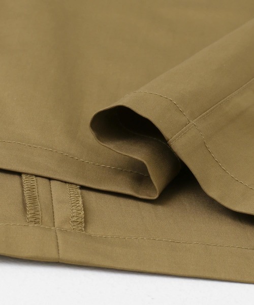 URBAN RESEARCH ROSSO WOMEN(アーバンリサーチ ロッソ)の「コクーンスリットスカート(スカート・レディース・ブラック系その他/ブラウン系その他・38/36)」の22枚目の写真