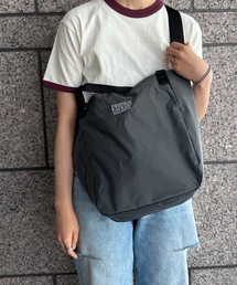 FREDRIK PACKERS / 210D + 600D MISSION TOTE S