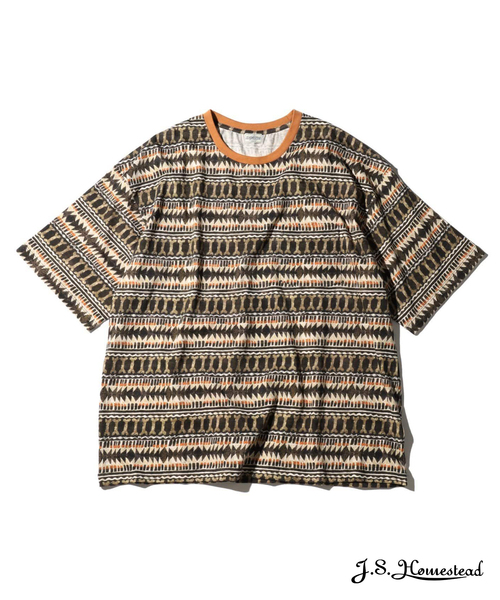 JOURNAL STANDARD J.S HOMESTEAD（ジャーナルスタンダードホーム
