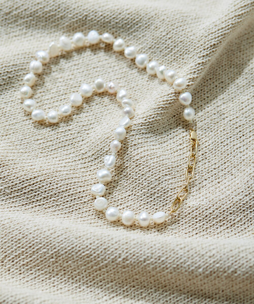 GALLARDAGALANTE（ガリャルダガランテ）の「バロックパールショート