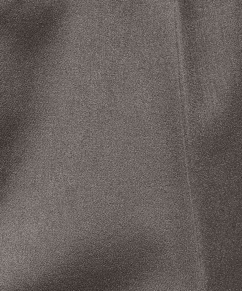 tk.TAKEO KIKUCHI（ティーケータケオキクチ）の「◆360度ストレッチワイドテーパードパンツ（スラックス・メンズ・グレー/ブルー/ブラック/ダークブラウン・04/01/02/03）」の9枚目の写真