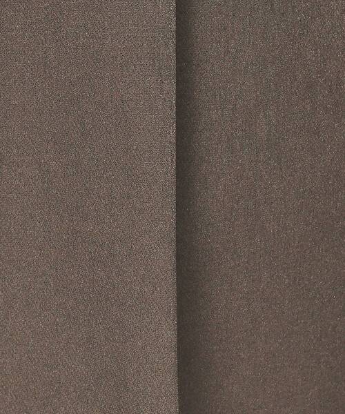 tk.TAKEO KIKUCHI（ティーケータケオキクチ）の「◆360度ストレッチワイドテーパードパンツ（スラックス・メンズ・グレー/ブルー/ブラック/ダークブラウン・04/01/02/03）」の17枚目の写真