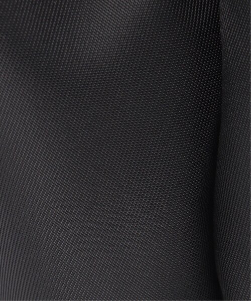 ikka（イッカ）の「撥水ナイロンPC隠しポケットリュック（バックパック/リュック・レディース・ブラック/オリーブ/グレー・FREE）」の18枚目の写真