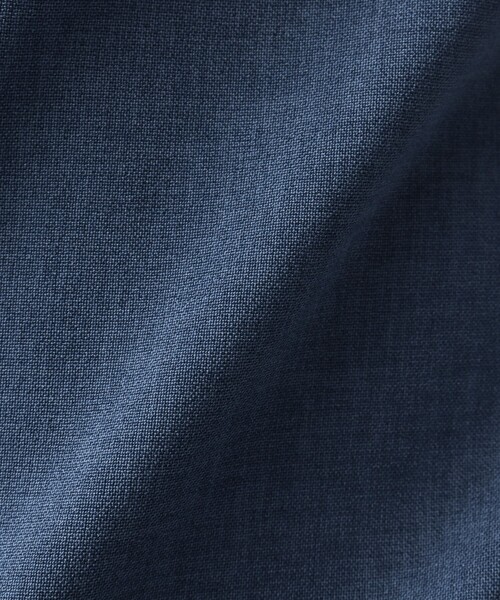 NOLLEY'S goodman（ノーリーズグッドマン）の「【ACTIVE SECT】《限定展開 / 速乾 / 防シワ》”ALL TIME DRY” スリムバンドカラーシャツ（シャツ/ブラウス・メンズ・サックスブルー/ダークネイビー/ベージュ/ブラック・S/XL/L/M）」の19枚目の写真
