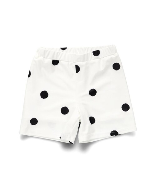 BRANSHES(ブランシェス)の「【b.+A 】金子綾/ラッシュガードセット(水着・キッズ・その他1/カラフル・120/90/110/140/130/100/150)」の8枚目の写真