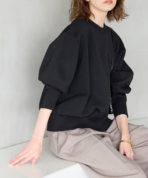 JOURNAL STANDARD | 《追加》ウォッシャブルバナナスリーブプルオーバー(ニット/セーター)