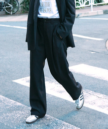 OUTDOOR PRODUCTS | 追加 ORDINARY PANTS(スラックス)