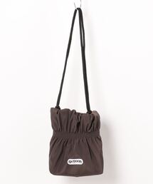 【OUTDOOR PRODUCTS】ナイロンポシェット
