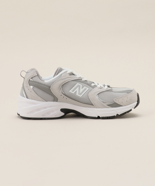 NEW BALANCE（ニューバランス）の「【NEW BALANCE/ニューバランス】 MR530CK（スニーカー・レディース・チャコールグレー・23cm/24cm/25cm）」の5枚目の写真