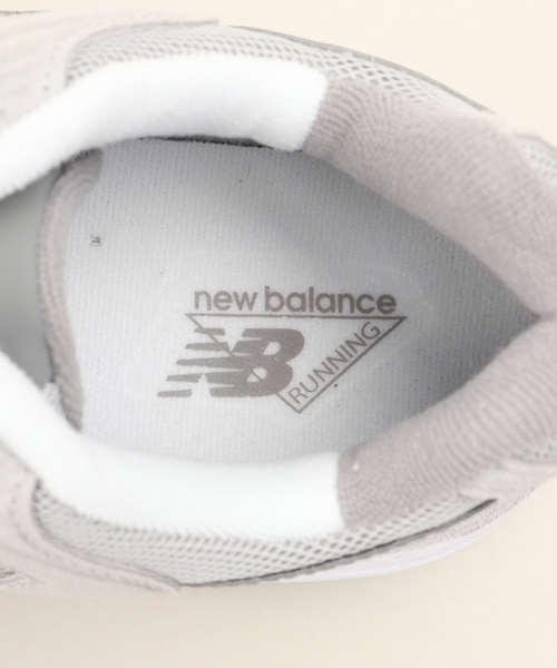 NEW BALANCE（ニューバランス）の「【NEW BALANCE/ニューバランス】 MR530CK（スニーカー・レディース・チャコールグレー・23cm/24cm/25cm）」の13枚目の写真