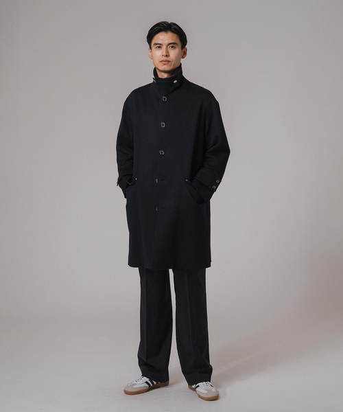 MACKINTOSH(マッキントッシュ) 別注 30th SP HUMBIE/ハンビー SL