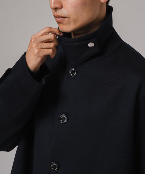 さかな( 'o' ∋ )))＜MACKINTOSH＞HUMBIE HUMBIE コート – Mackintosh