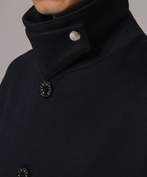 MACKINTOSH(マッキントッシュ) 別注 30th SP HUMBIE/ハンビー SL