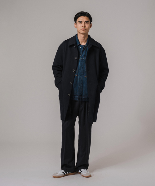 MACKINTOSH(マッキントッシュ) 別注 30th SP HUMBIE/ハンビー SL