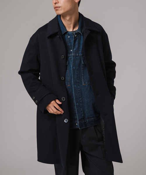 Macintosh ロロピアーナレインシステム生地使用 Macintosh