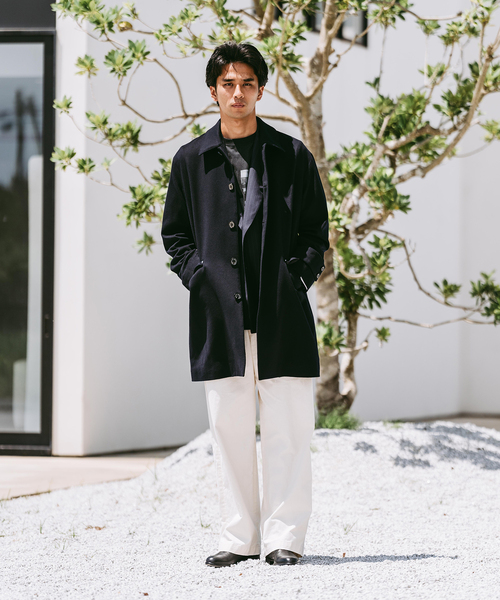 MACKINTOSH(マッキントッシュ) 別注 30th SP HUMBIE/ハンビー SL