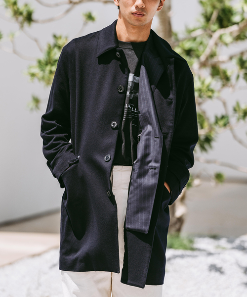 MACKINTOSH(マッキントッシュ) 別注 30th SP HUMBIE/ハンビー SL Loro