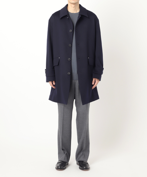MACKINTOSH(マッキントッシュ) 別注 30th SP HUMBIE/ハンビー SL