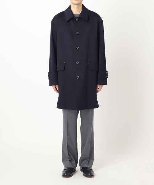 MACKINTOSH(マッキントッシュ) 別注 30th SP HUMBIE/ハンビー SL