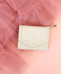 ACCOMMODE（アコモデ）の「レトロフラップウォレット（財布）」