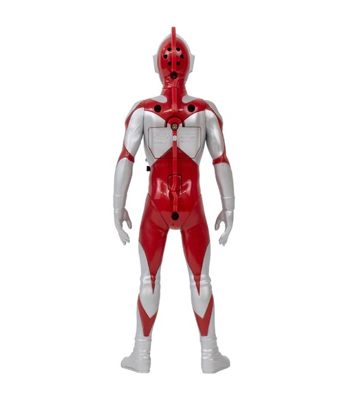 サウンド戦士プレミアムウルトラマン（フィギュア）｜maruka（マルカ