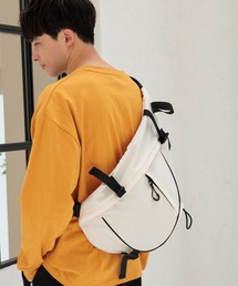 LAKOLE | ビッグワンショルダーバッグ / 141819(ショルダーバッグ)