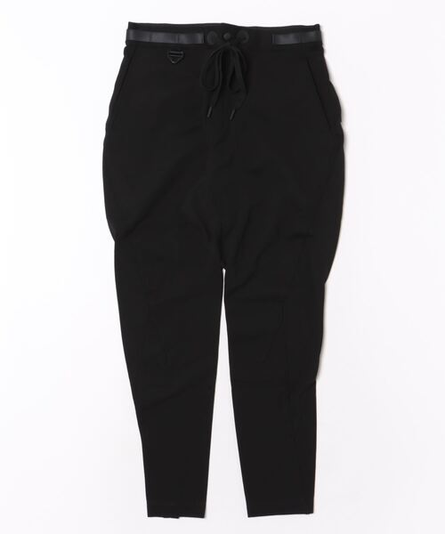 レア Revenge Gallery スウェット ズボン パンツ うくっ L ブラック