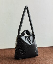 WEEKEND(ER) | WEEKEND(ER) × FREAK'S STORE/ウィークエンダー × フリークスストア 別注PUFF TOTE/別注パフトート(トートバッグ)