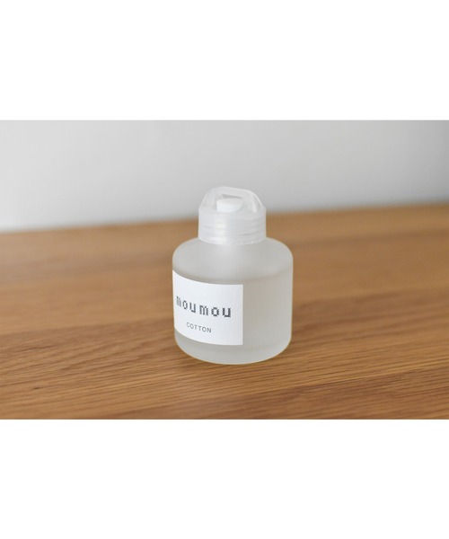 GLOBAL FORME CONCRETE（グローバルフォルムコンクリート）の「moumou Liquid Air Freshener ムームー リキッドエアフレッシュナー（ルームフレグランス/お香・レディース・その他1/その他2/その他3/その他4・FREE）」の9枚目の写真