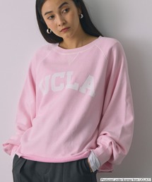 【GOOD ROCK SPEED】collegeSWEAT