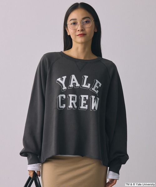 BABYLONE（バビロン）の「【GOOD ROCK SPEED】collegeSWEAT