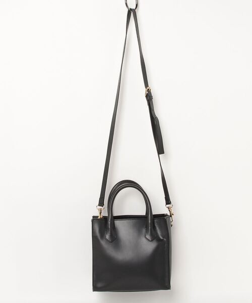 セール/ブランド古着】2WAYバッグ【TOMORROWLANDコラボ】（ショルダー  