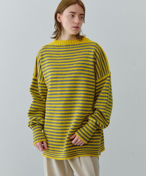 Le Tricoteur（ルトリコチュール）の「Le Tricoteur