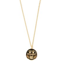 BEAMS（ビームス）の「【別注】5108 / だるま モチーフ ネックレス（ネックレス）」