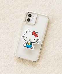 Me% | 【HELLO KITTY】モバイルグリップ 135064(スマホグッズ)