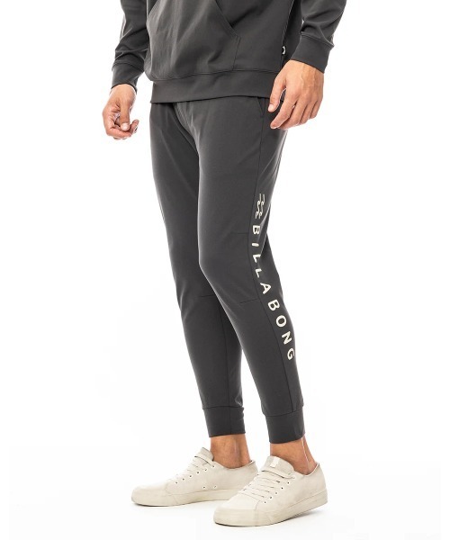 【セール】BILLABONG メンズ WARM SOFTTY PANTS ラッシュガード 【2024年秋冬モデル】/ビラボンストレッチイージーパンツ（ラッシュガード）｜BILLABONG（ビラボン）