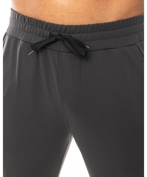 【セール】BILLABONG メンズ WARM SOFTTY PANTS ラッシュガード 【2024年秋冬モデル】/ビラボンストレッチイージーパンツ（ラッシュガード）｜BILLABONG（ビラボン）