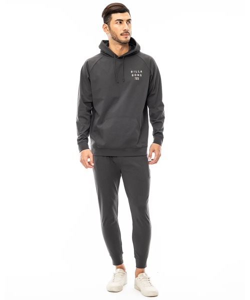 【セール】BILLABONG メンズ WARM SOFTTY PANTS ラッシュガード 【2024年秋冬モデル】/ビラボンストレッチイージーパンツ（ラッシュガード）｜BILLABONG（ビラボン）