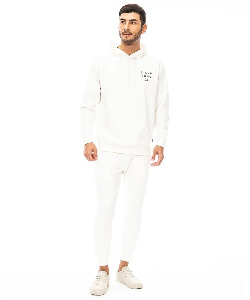 【セール】BILLABONG メンズ WARM SOFTTY PANTS ラッシュガード 【2024年秋冬モデル】/ビラボンストレッチイージーパンツ（ラッシュガード）｜BILLABONG（ビラボン）