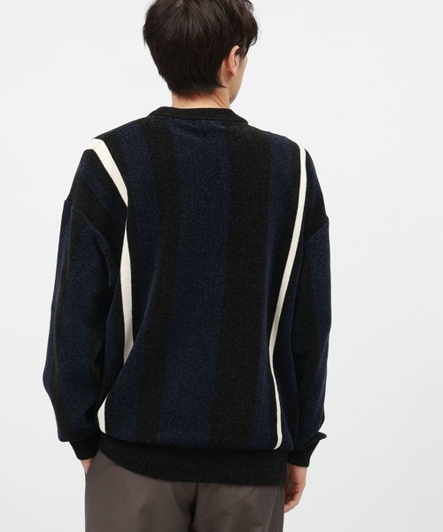 セール】ソフトモールアソートニットプルオーバー / 116735（ニット