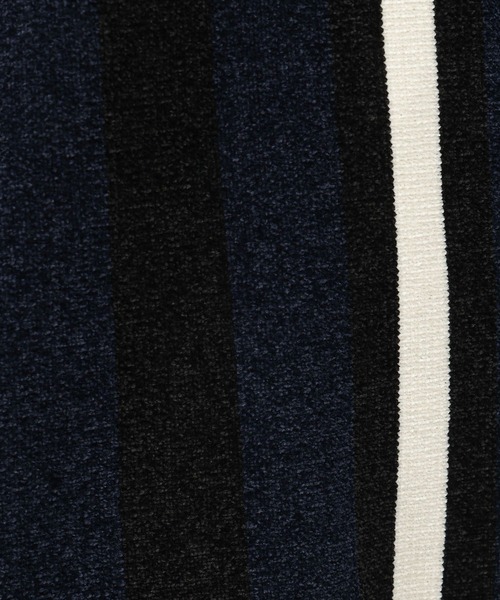 セール】ソフトモールアソートニットプルオーバー / 116735（ニット