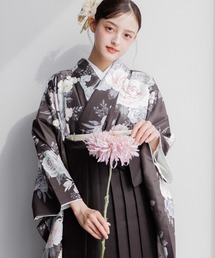 Dita（ディータ）の「袴3点セット【W】（着物）」