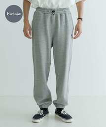 Russell Athletic | 『別注』RUSSELL ATHLETIC×UR　PRO COTTON SWEAT PANTS(その他パンツ)