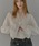 yaeiGj́uLace blouse / [XuEXiVc/uEXjvbzCg