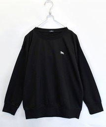 POLO CHAMPS（ポロチャンプス）の「POLO CHAMPS ミニ裏毛トレーナー（スウェット・キッズ）」