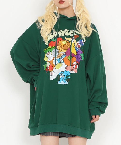 PUNYUSプニュズいただきマウストレーナー黒メスレモン女の子