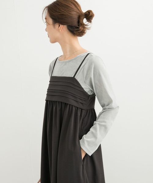 URBAN RESEARCH DOORS（アーバンリサーチドアーズ）の「ギャザーベア